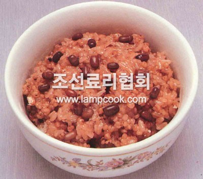 수수밥