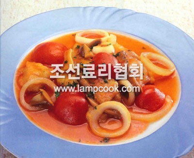 농어도마도즙