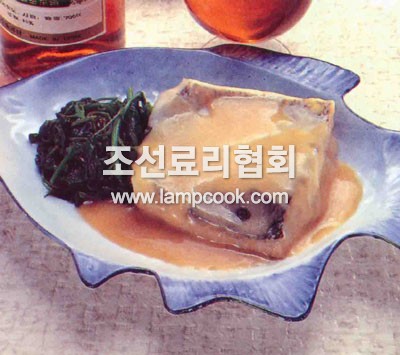 농어쌀가루즙