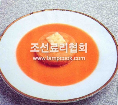 다진농어찜