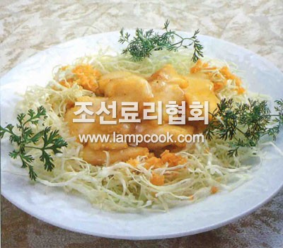우레기탕초즙