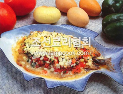 방어도마도구이