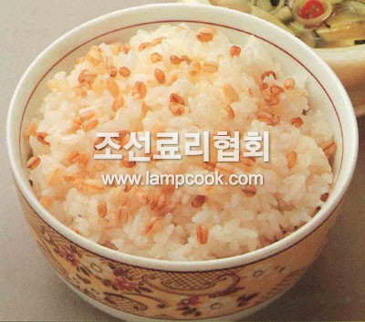 밀밥