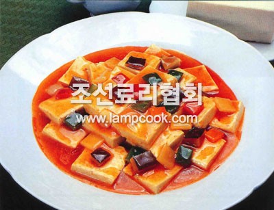 두부붉은즙
