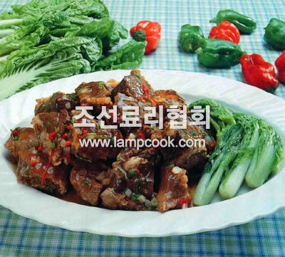 노루어깨살찜
