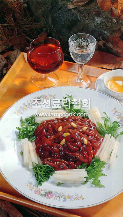 사슴간회