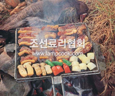 기러기불고기