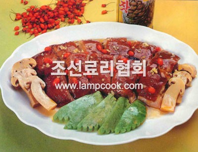 기러기구기자즙