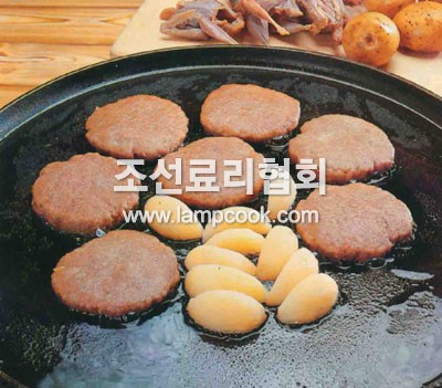 물까치습편포