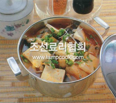 초어매운탕