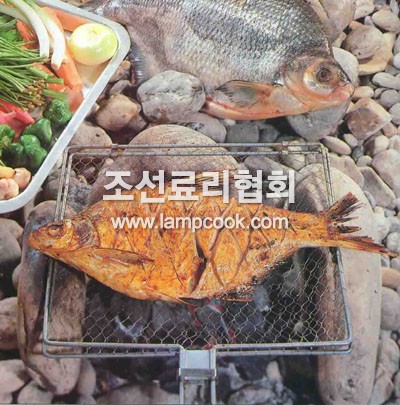 편어구이
