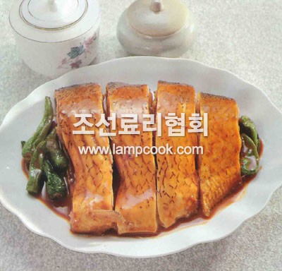 편어졸임