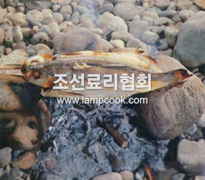 준치구이
