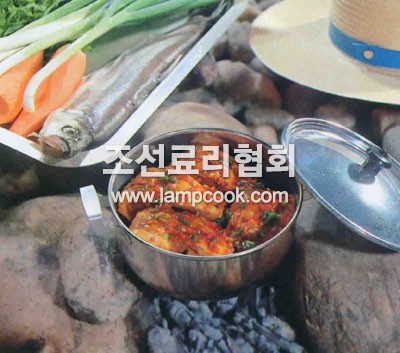 준치찌개