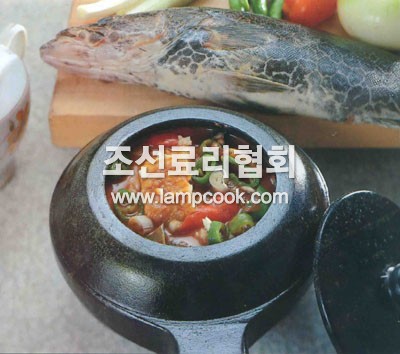 쏘가리장