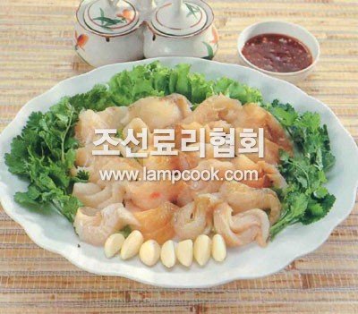 가재미회