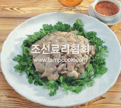 굴회