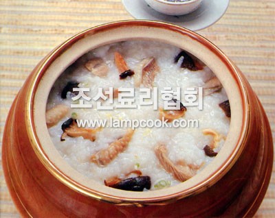 닭고기죽