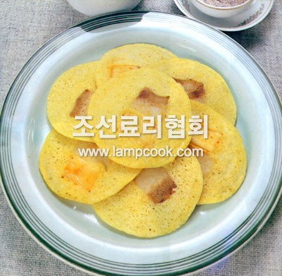 록두지짐