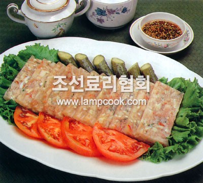소발통묵