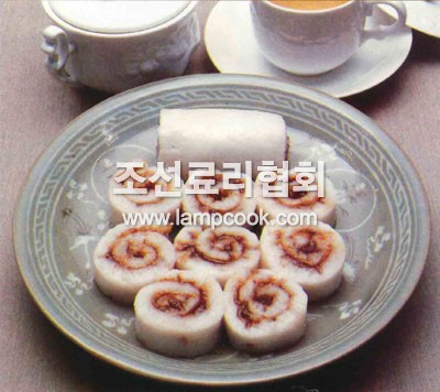 만쉬움떡