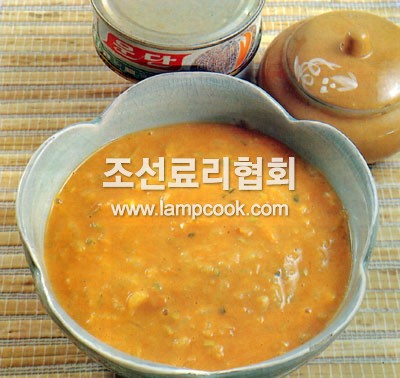 성게젓