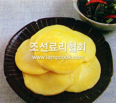 풋강냉이지짐