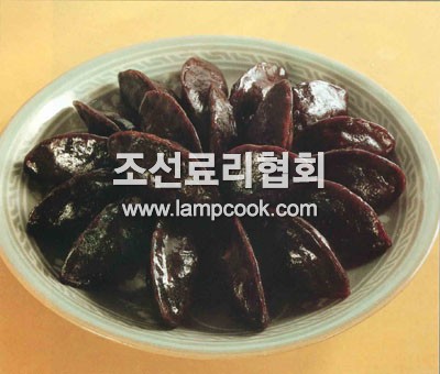 송기송편
