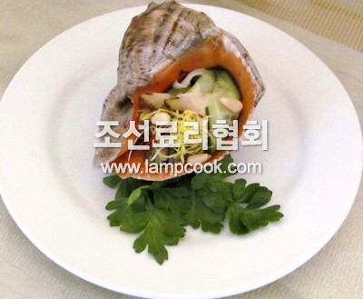 소라랭채