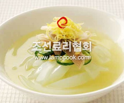 초계탕