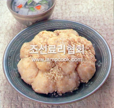 찰떡