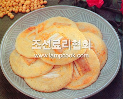 콩지짐