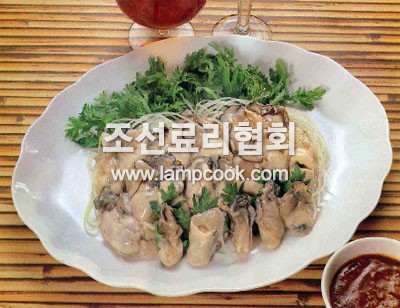 굴회