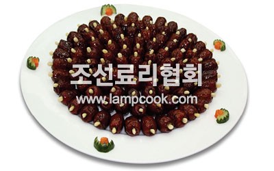 대추정과