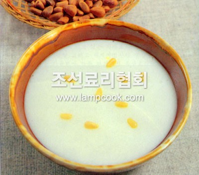 금강잣죽
