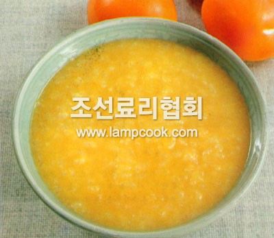 감죽