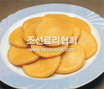감절편