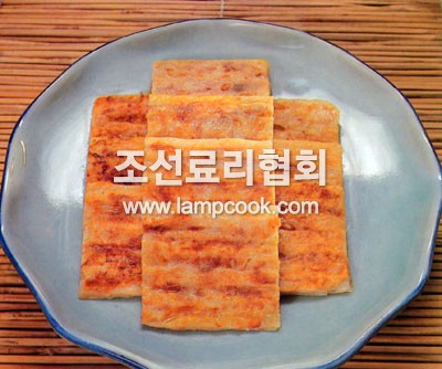 찐김치적