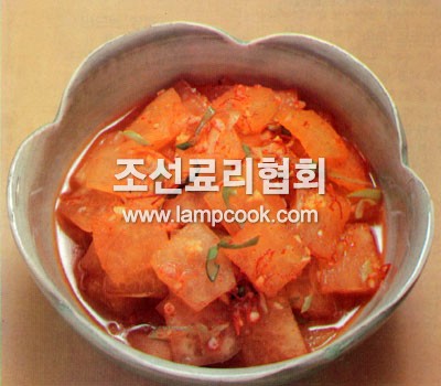 동과석박지