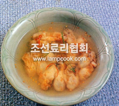 굴랭국