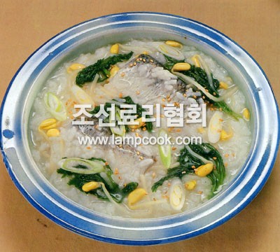 청어죽