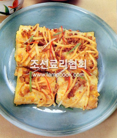 명태전무우찜
