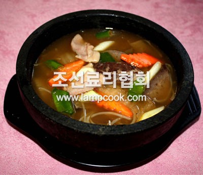 돼지내포탕
