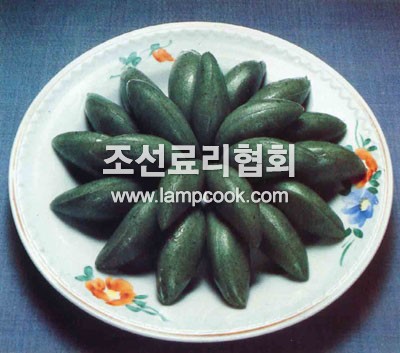 취개피떡