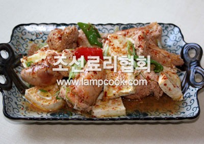 명태알지지개