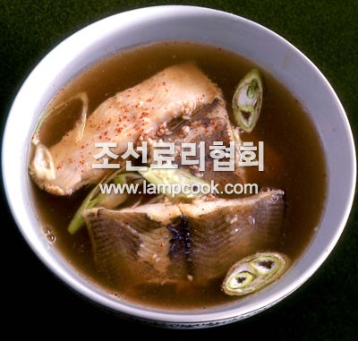 가재미국
