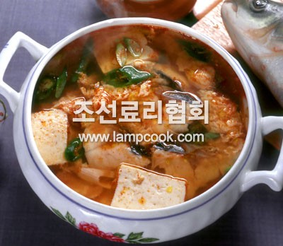 초어매운탕