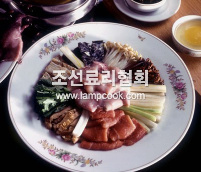 낙지전골
