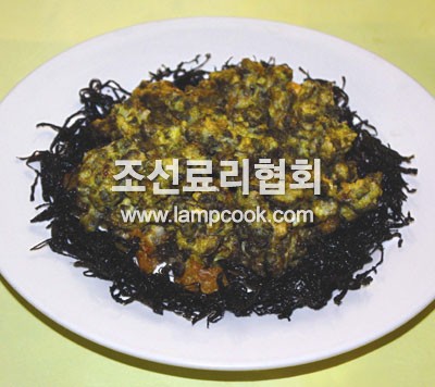 굴옷튀기