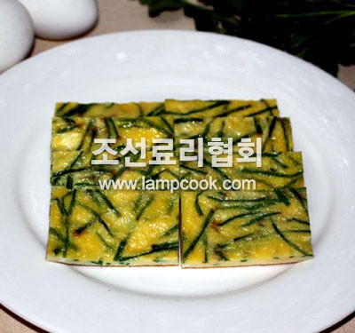 미나리초대